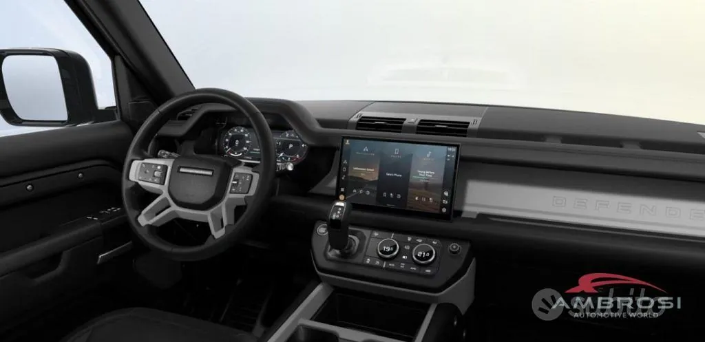 Land Rover Defender 2026 photo 5