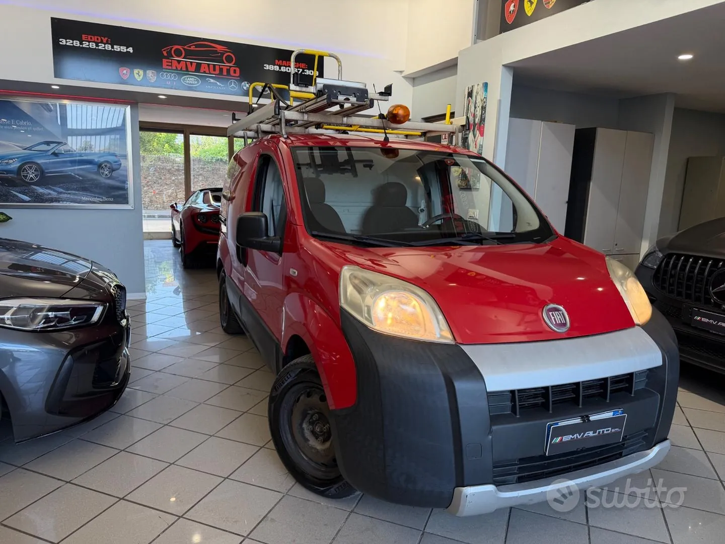 Fiat Fiorino