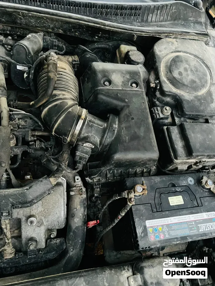 Hyundai Grandeur 2008 photo 4