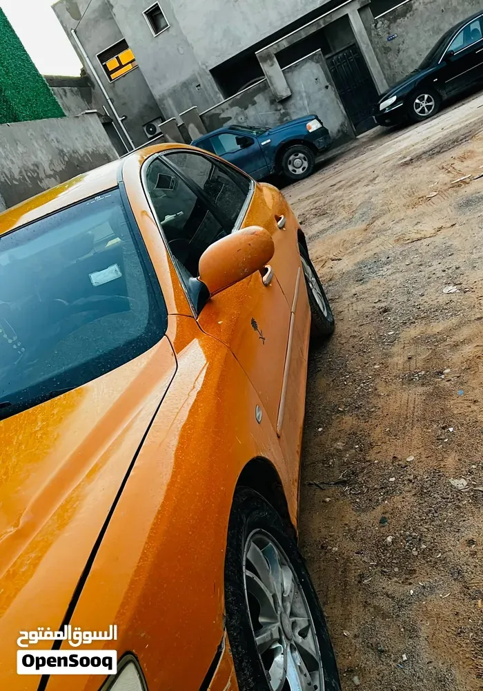 Hyundai Grandeur 2008 photo 3