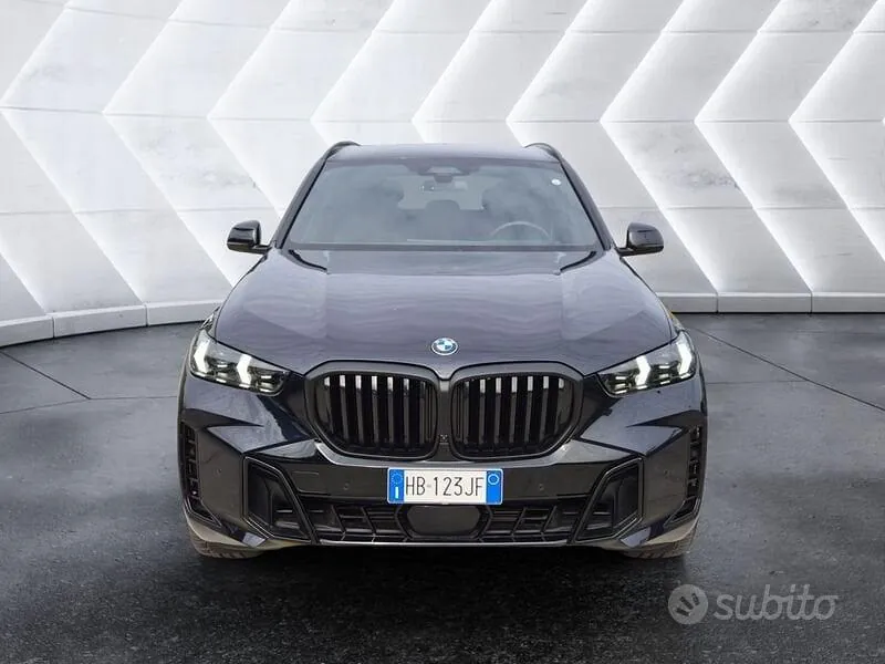 BMW X5 2025 photo 2