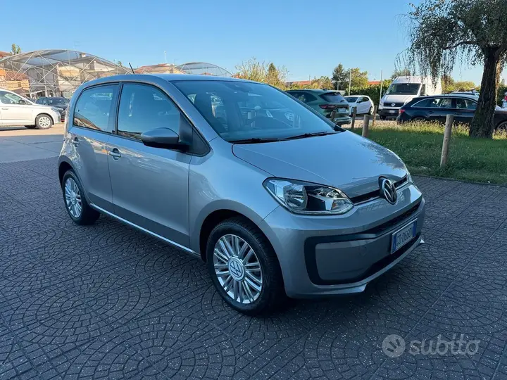 Volkswagen Up 2020 photo 3