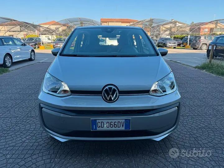 Volkswagen Up 2020 photo 2