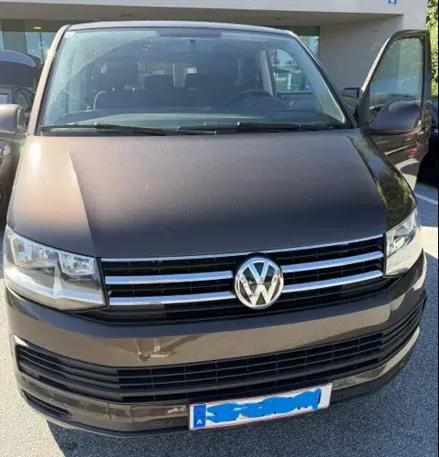 Volkswagen T6