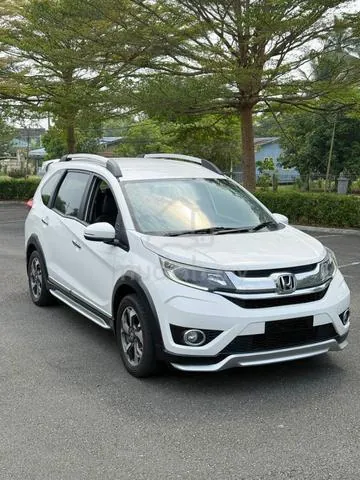 Honda Br-V