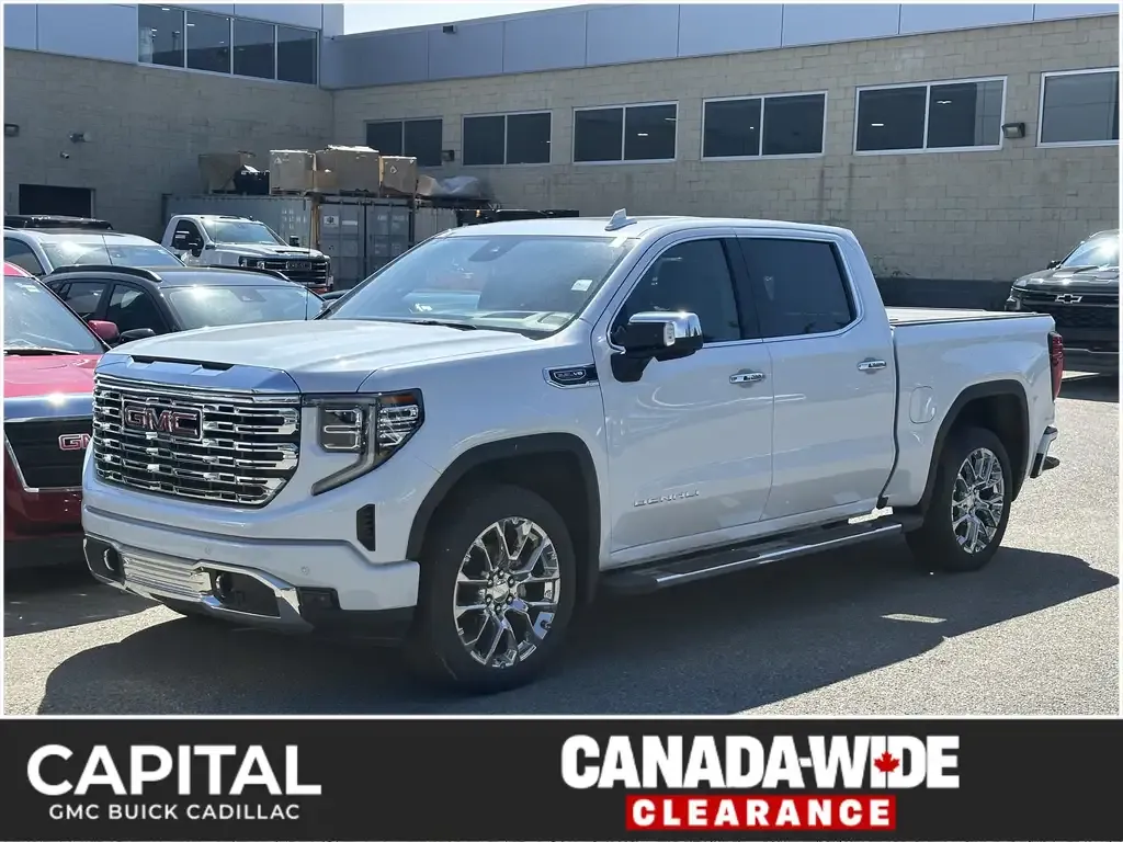 GMC Sierra 1500