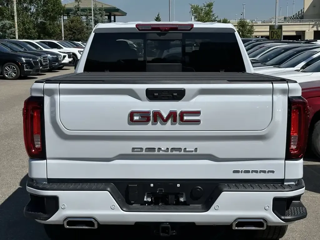 GMC Sierra 1500 2026 photo 5