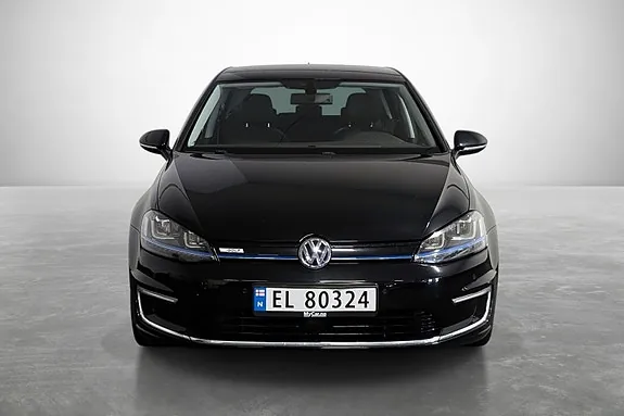 Volkswagen E-Golf 2015 photo 3