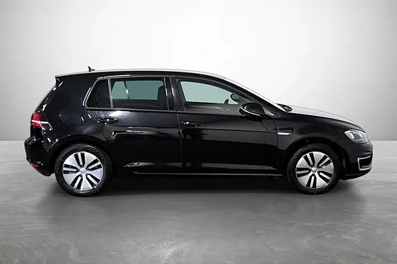 Volkswagen E-Golf 2015 photo 5