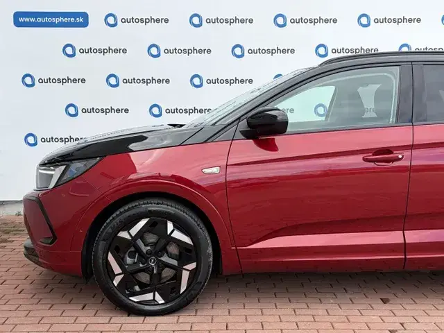 Opel Grandland 2024 photo 4