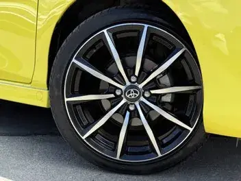 Toyota Yaris 2019 photo 4
