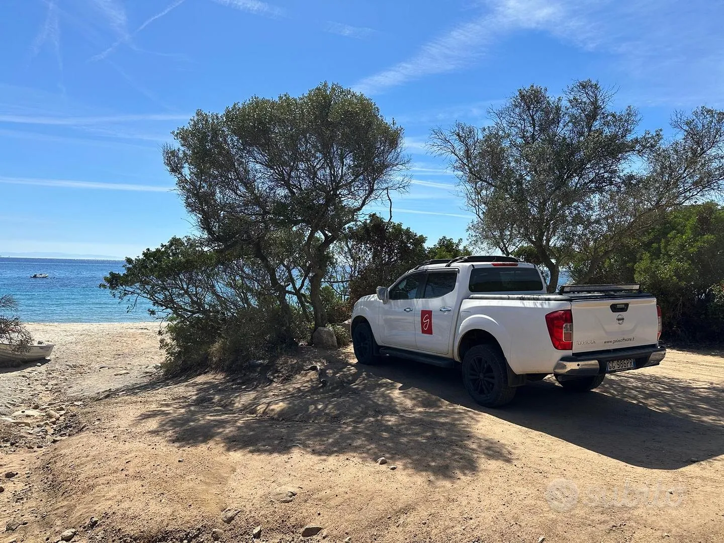 Nissan Navara 2021 photo 4