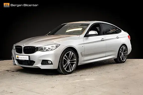 BMW 328I