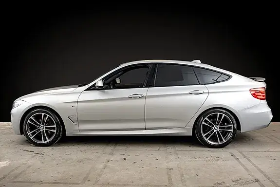 BMW 328I 2016 photo 5