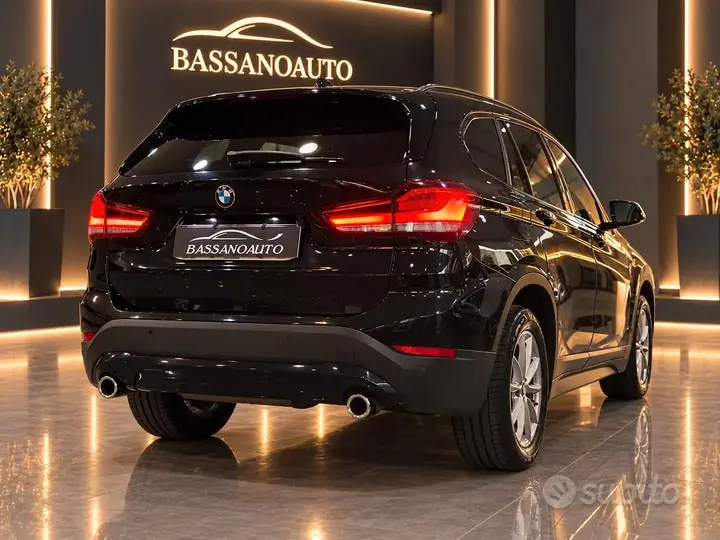 BMW X1 2022 photo 5