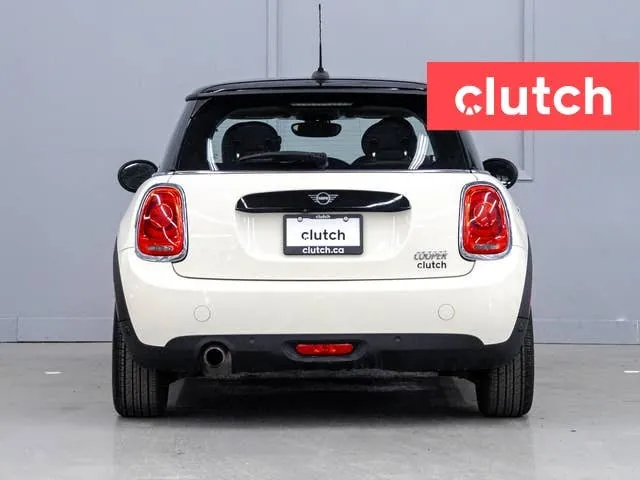 Mini Cooper 2019 photo 4