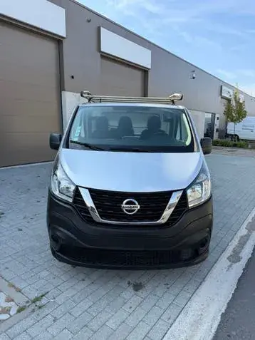 Nissan Nv 300