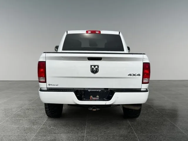 Ram 1500 Classic 2019 photo 5