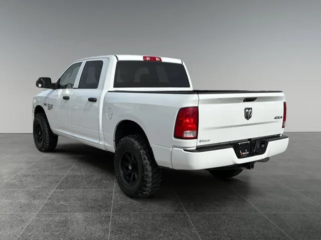 Ram 1500 Classic 2019 photo 4