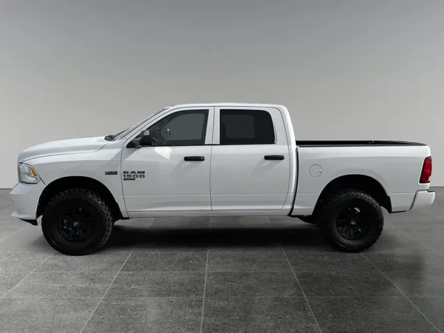 Ram 1500 Classic 2019 photo 2
