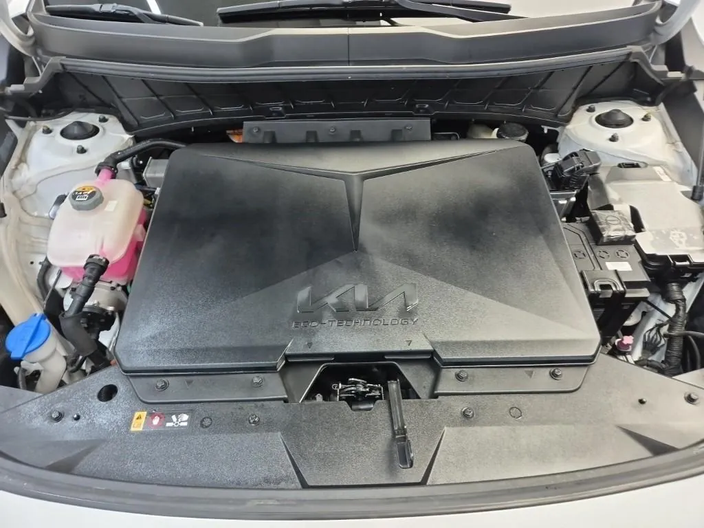 Kia Niro 2023 photo 5