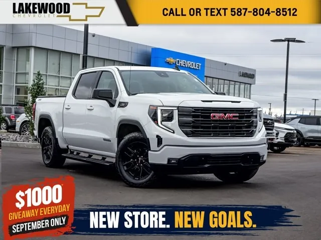 GMC Sierra 1500