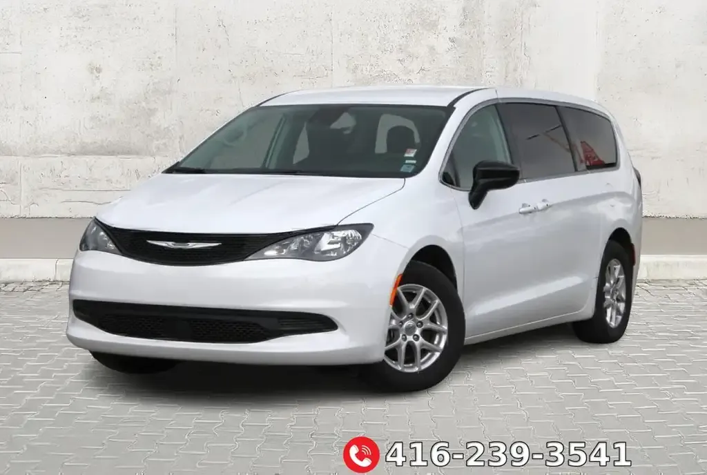 Chrysler Grand Caravan