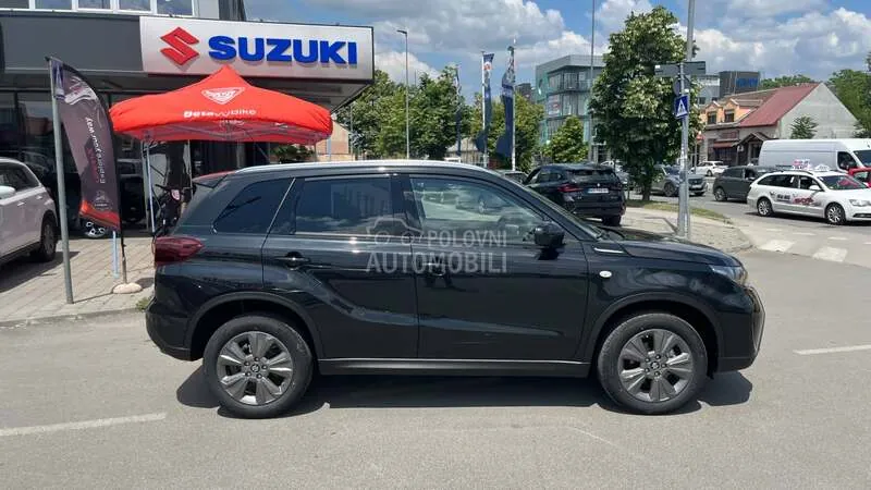 Suzuki Vitara 2026 photo 5