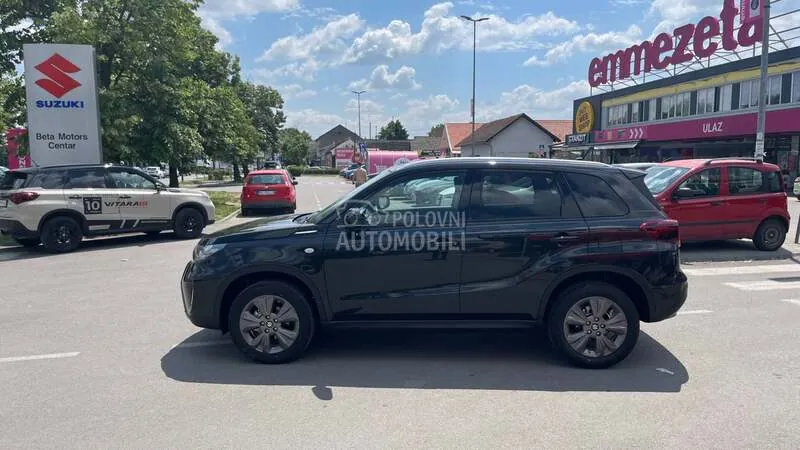 Suzuki Vitara 2026 photo 4