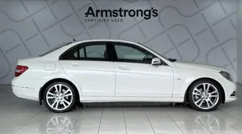 Mercedes-Benz C 250 2012 photo 4