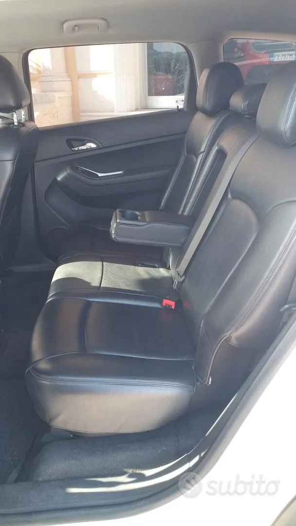 Chevrolet Orlando 2013 photo 5