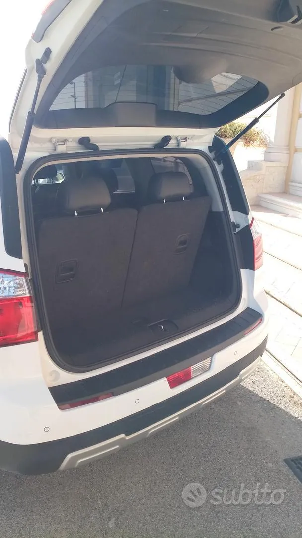 Chevrolet Orlando 2013 photo 3