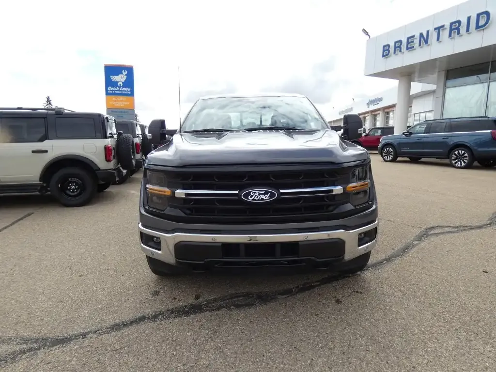 Ford F-150 2024 photo 5