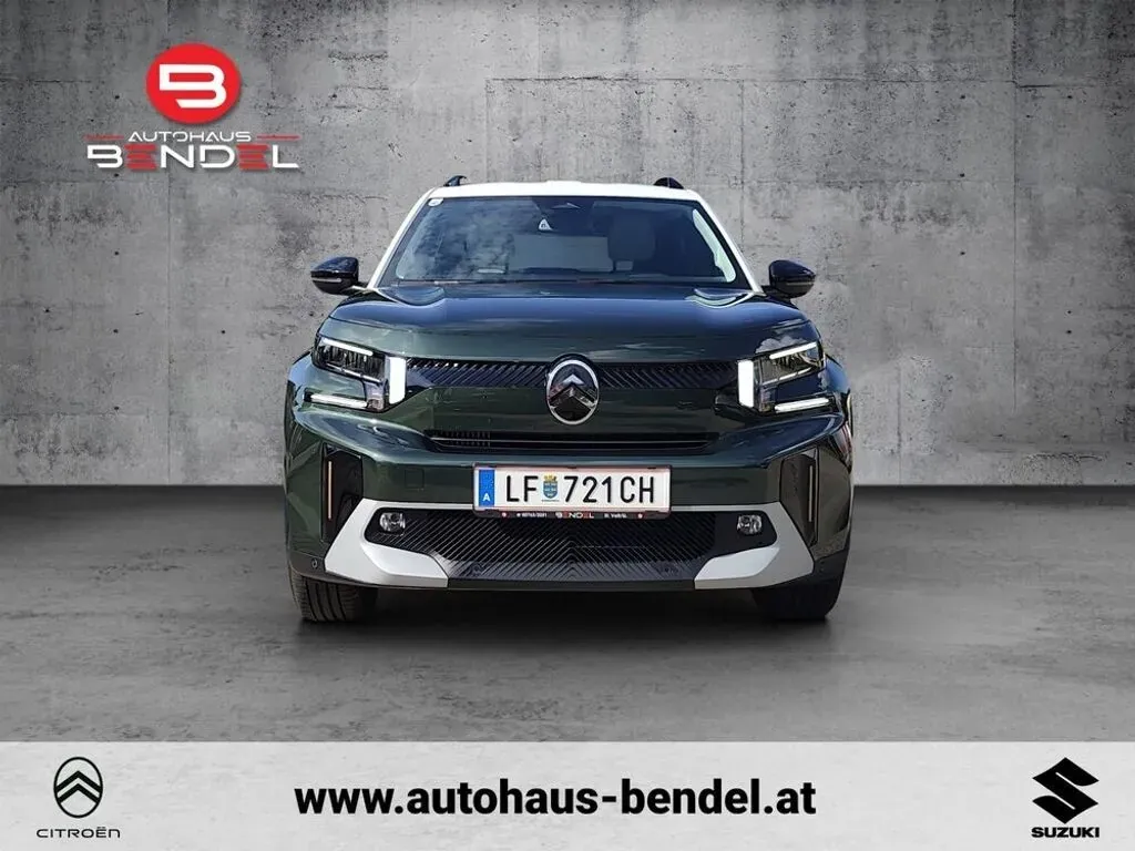 Citroen C3 Aircross 2026 photo 2