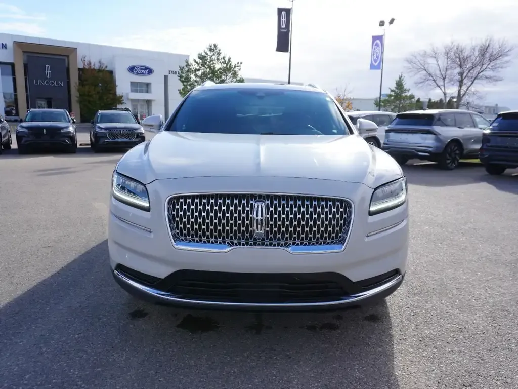 Lincoln Nautilus 2023 photo 2