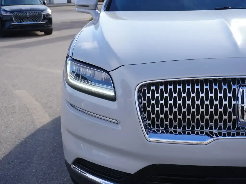Lincoln Nautilus 2023 photo 4