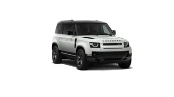 Land Rover Defender 2026 photo 2