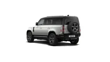 Land Rover Defender 2026 photo 4