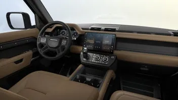 Land Rover Defender 2026 photo 5