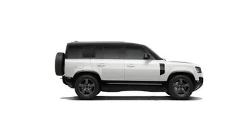 Land Rover Defender 2026 photo 3