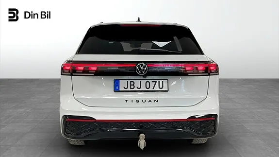 Volkswagen Tiguan 2025 photo 5