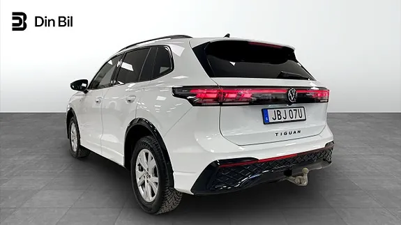 Volkswagen Tiguan 2025 photo 3
