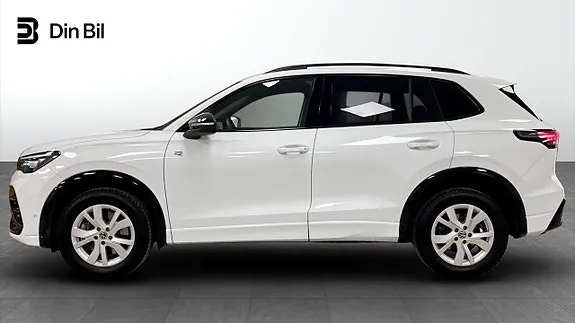 Volkswagen Tiguan 2025 photo 2