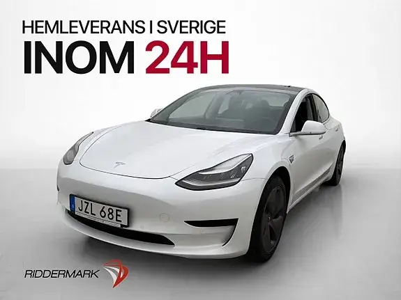 Tesla Model 3 2020 photo 4