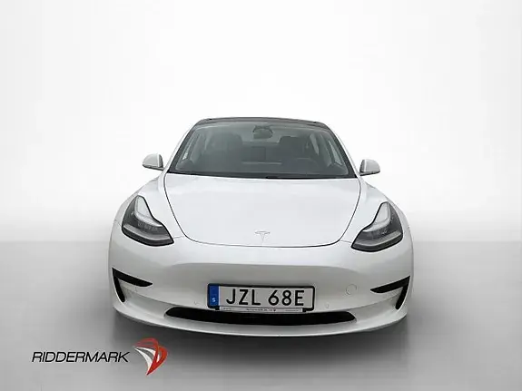 Tesla Model 3 2020 photo 3
