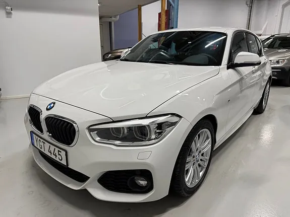BMW 118I