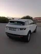 Land Rover Range Rover Evoque 2015 photo 5