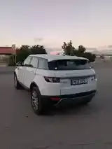 Land Rover Range Rover Evoque 2015 photo 4
