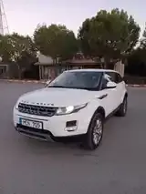 Land Rover Range Rover Evoque 2015 photo 3