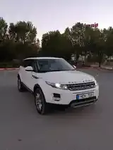 Land Rover Range Rover Evoque 2015 photo 2